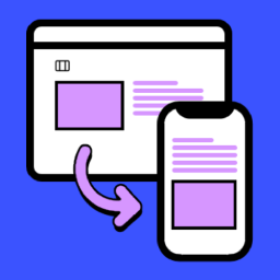 Block Editor: Reverse Columns on Mobile logo