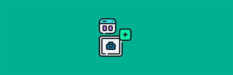 WordPress 外掛 Instagram Blocks – Block Editor Social Feed Embed 的封面圖片。