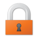 Block scripts A logo