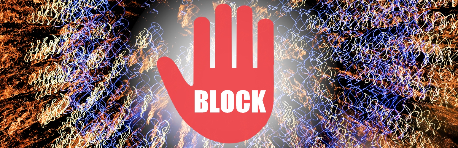 Block Spam Comment