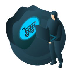 Block Specific Spam Woo Orders logo