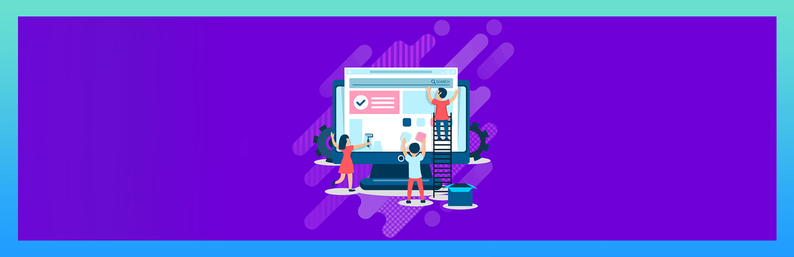 Block Styling Backend