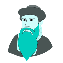Block Styling Backend logo
