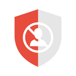 DW Block User Account Icon