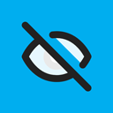 Block Visibility Manager logo