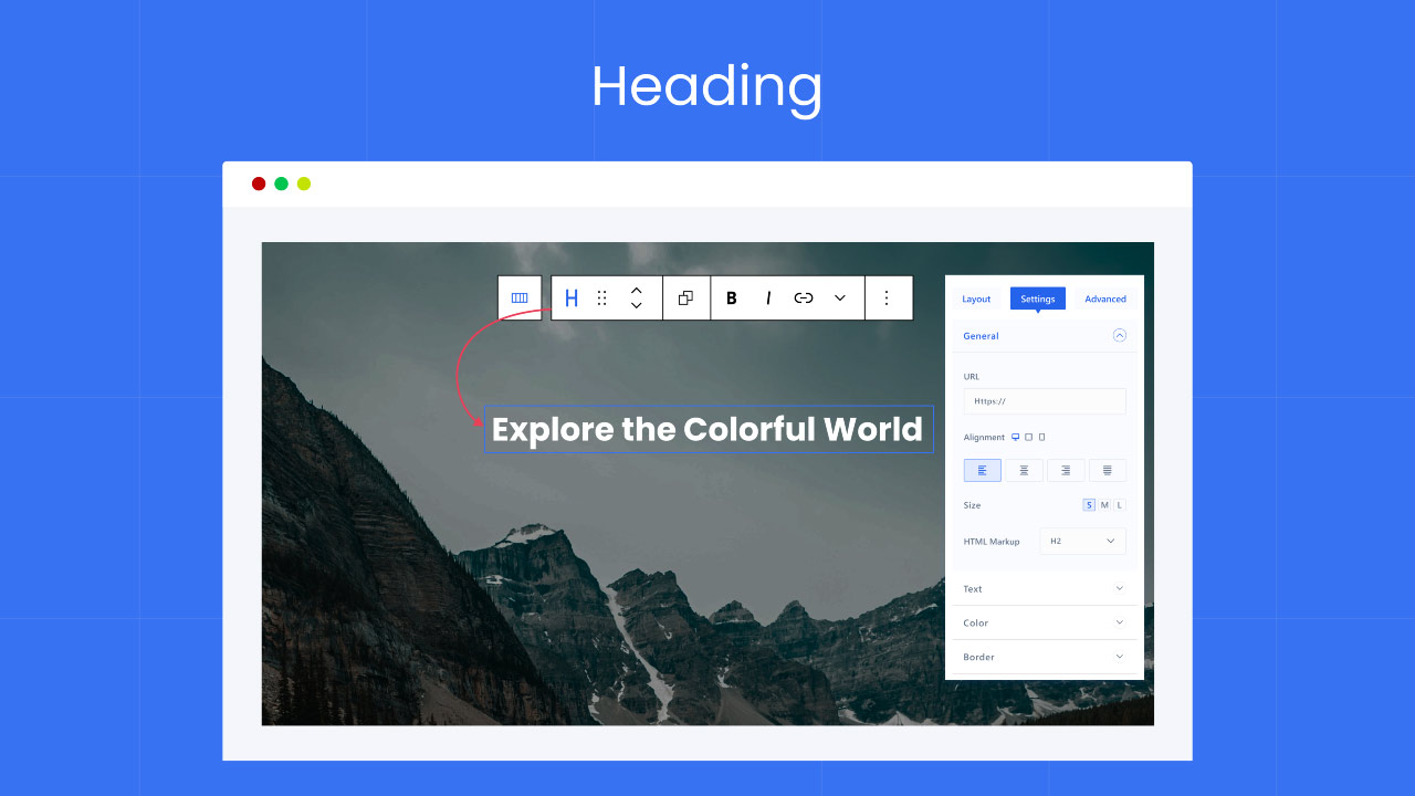 BlockArt Blocks – Gutenberg Blocks, Page Builder Blocks ,WordPress Block Plugin, Sections & Template Library