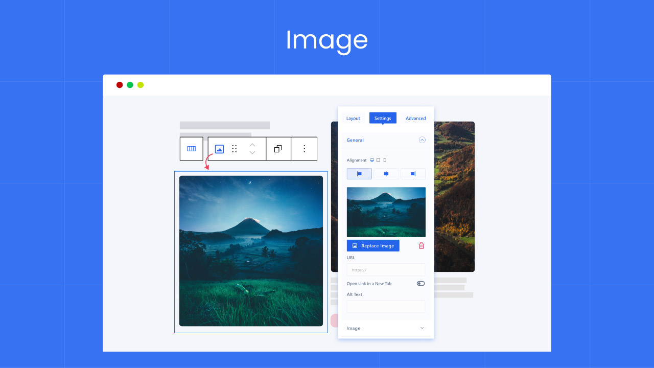 BlockArt Blocks – Gutenberg Blocks, Page Builder Blocks ,WordPress Block Plugin, Sections & Template Library