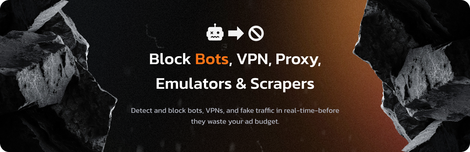 WordPress 外掛 Blockbots 的封面圖片