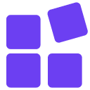 BlockBucket – Blocks for Gutenberg Editor logo