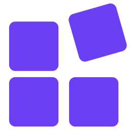 BlockBucket – Blocks for Gutenberg Editor logo