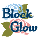 BlockGlow — Per-block Custom CSS logo
