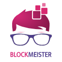 BlockMeister &#8211; Block Pattern Builder Icon