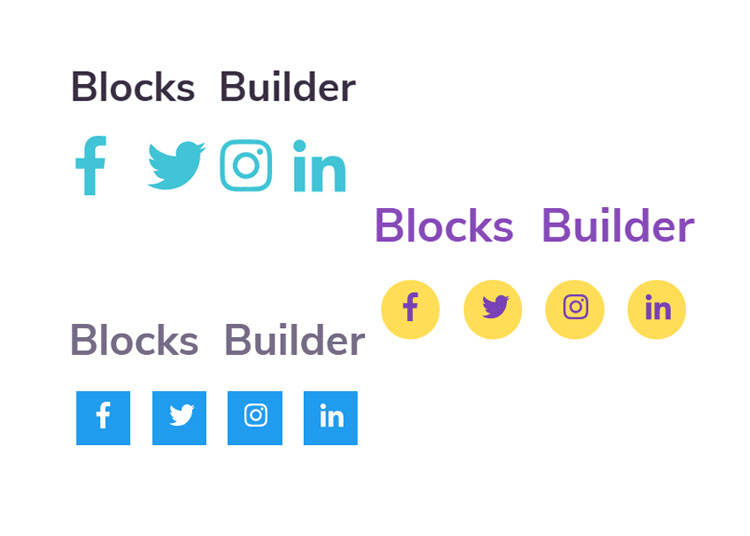 Social Block