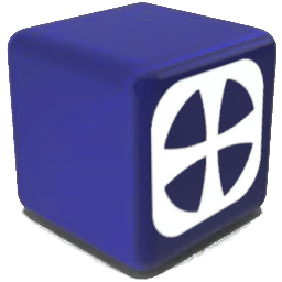 Blocks for ChurchSuite Icon