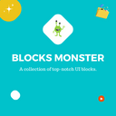 Blocks Monster