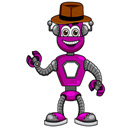 Blog By Email With Otto logo