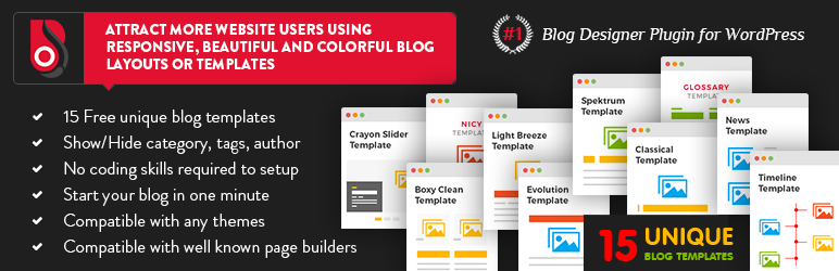 blog-designer