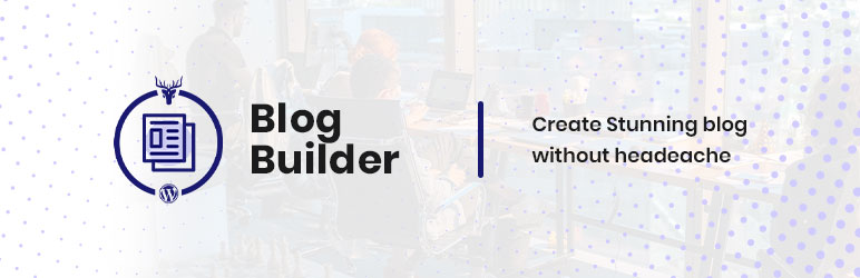 Blog Layout Design by Themes Awesome