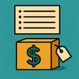 Blog Products logo