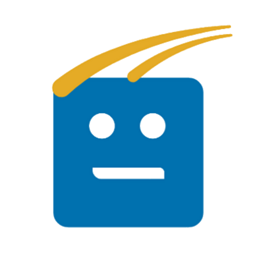 BlogBotz – AI Blog Automation Icon