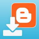 Blogger Importer icon
