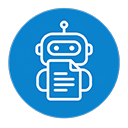 Blogibot – AI Powered Blog Writer logo