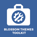 BlossomThemes Toolkit Icon