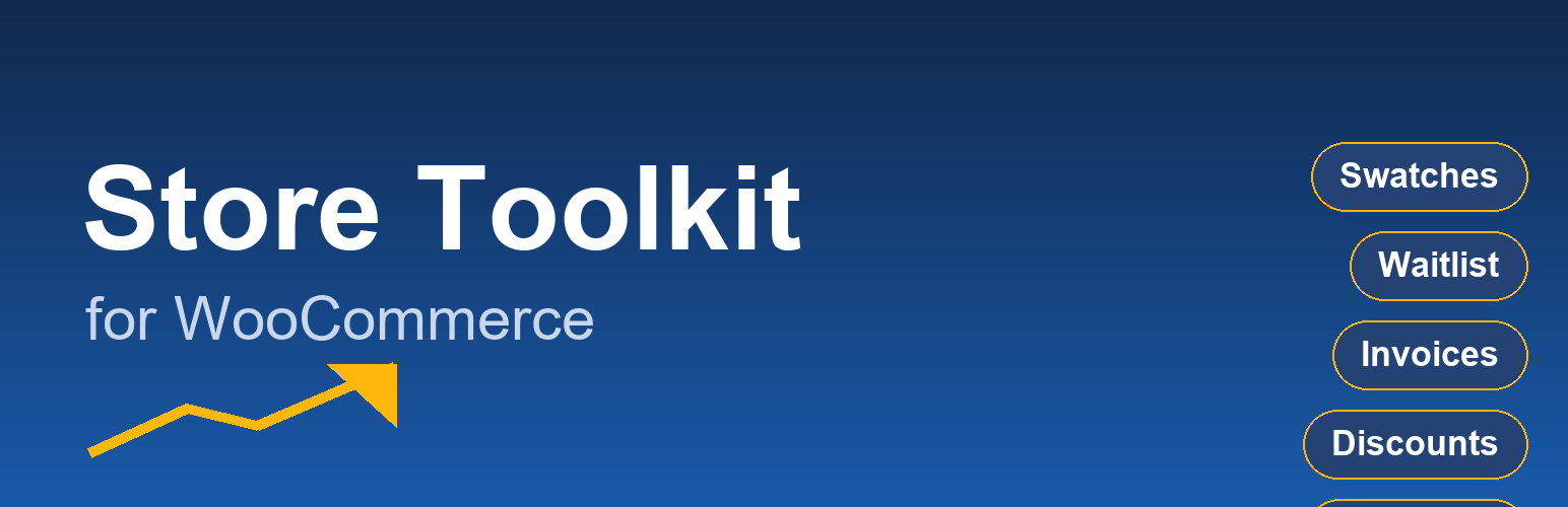 BlueSoftWeb Store Toolkit for WooCommerce