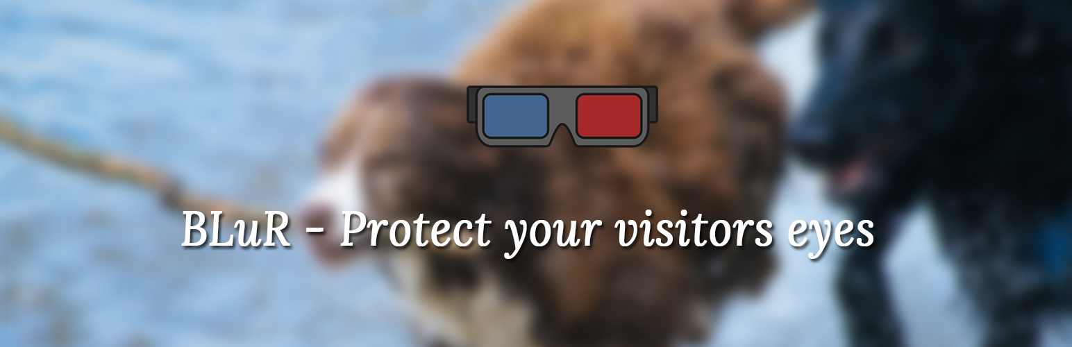 BLuR