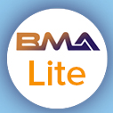 Logo Project BMA Lite – Appointment Booking and Scheduling Plugin