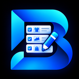 BMP Bulk Edit for WooCommerce 外掛圖示