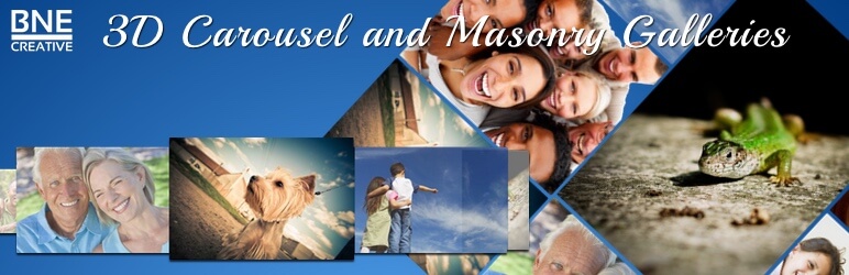 BNE Gallery Extended