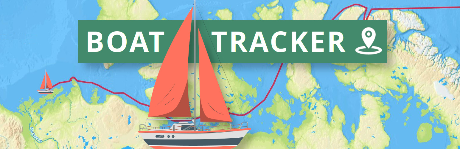 Boat Tracker