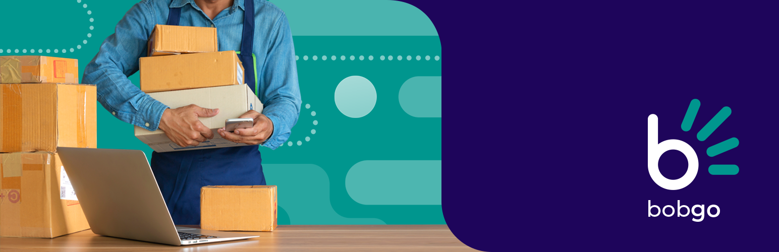 Bob Go Smart Shipping for WooCommerce