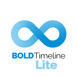 Bold Timeline Lite