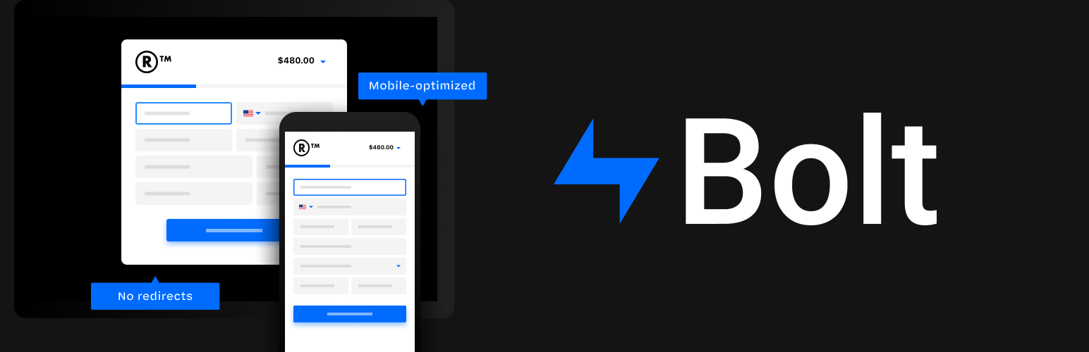 Bolt Checkout for BigCommerce