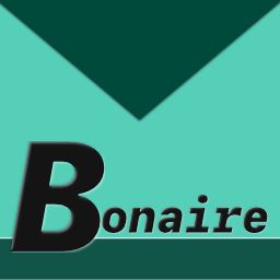 Bonaire logo