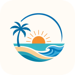 BonPlaya – Nearby Beaches 外掛圖示