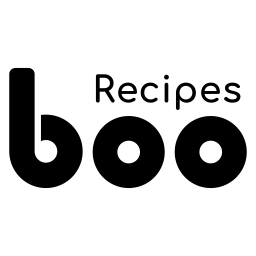 Logo Project Boo Recipes