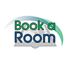 Book a Room Event Calendar Icon