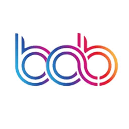 Book Author Bio logo