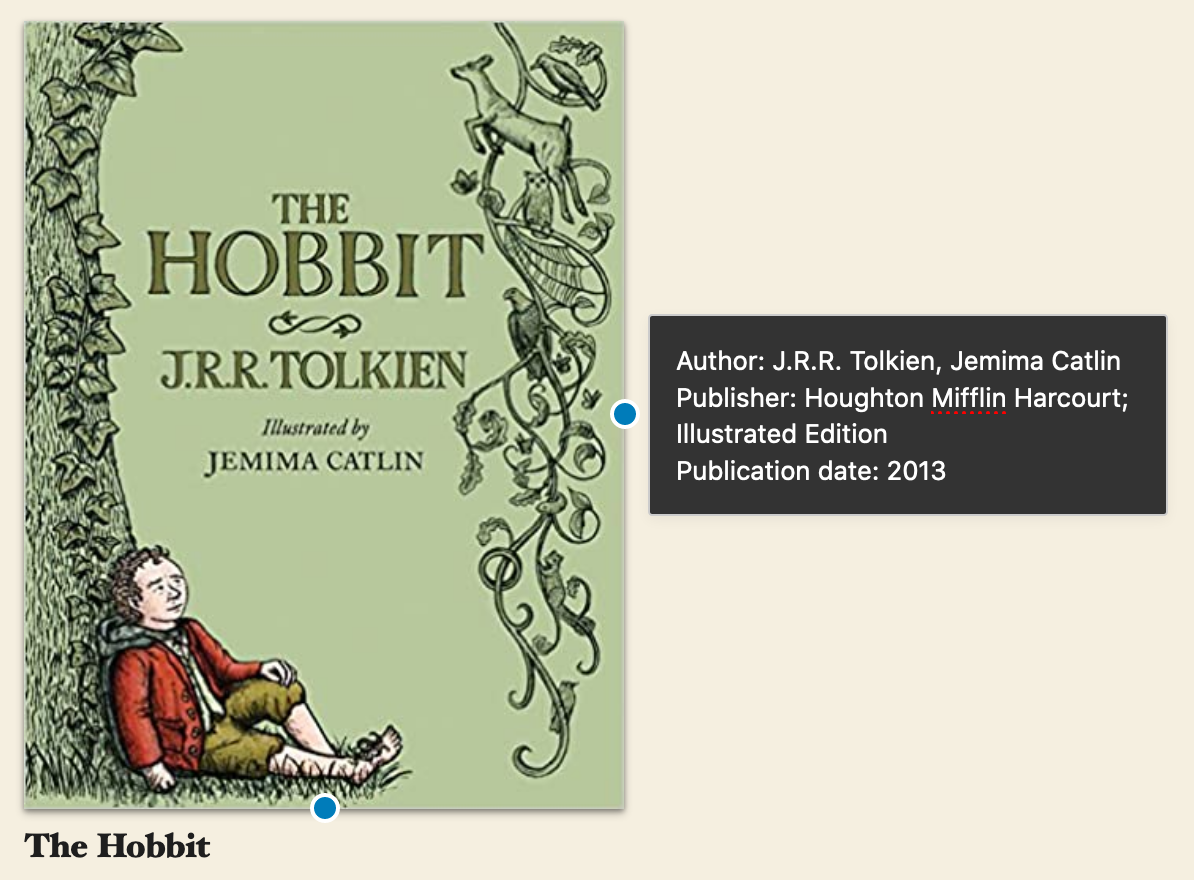 Book placeholder