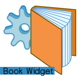 Book Widget logo