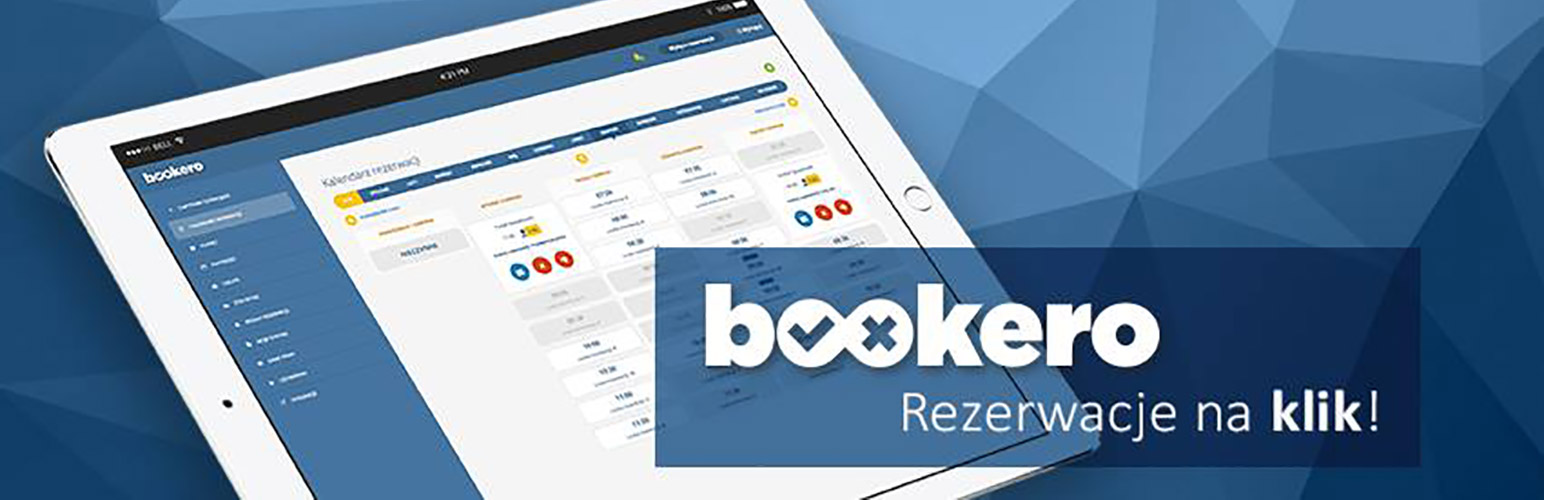 Bookero.pl – system rezerwacji online