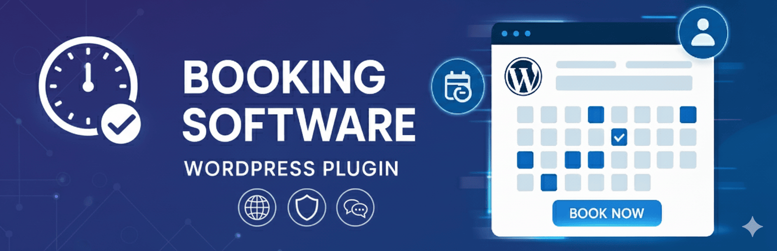 Anolla – Software de programación de citas y reservas