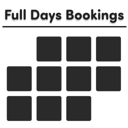 Booking Calendar