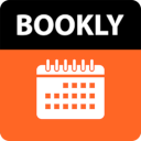WordPress Online Booking and Scheduling Plugin – Bookly Icon