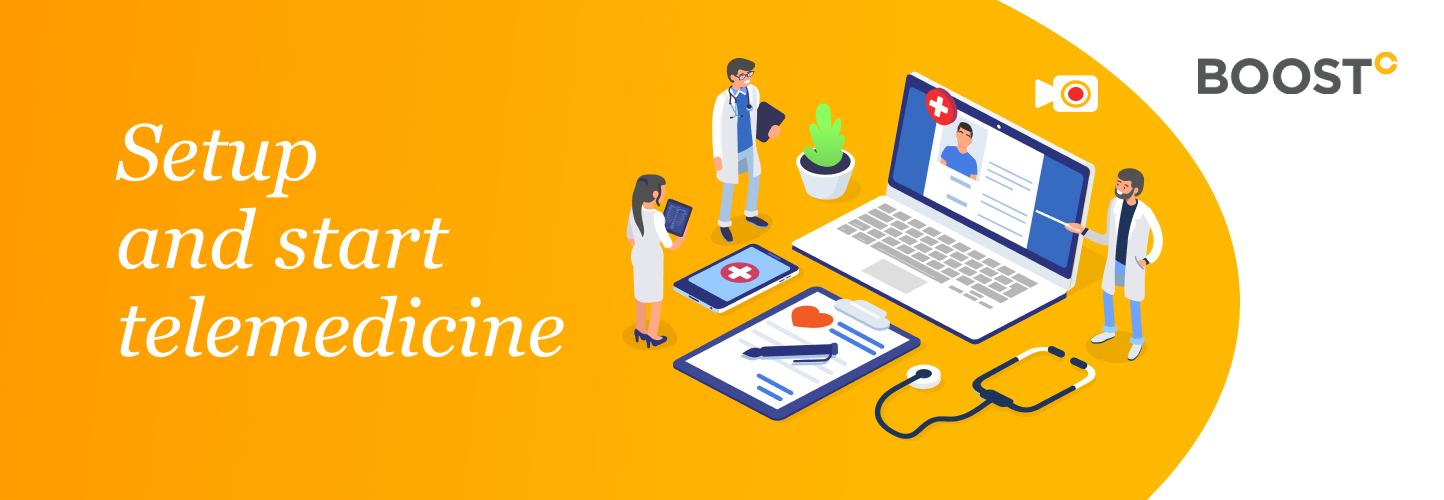 Boost360 for Doctors