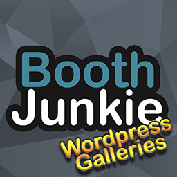 Booth Junkie Gallery logo