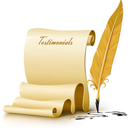 Bootstrap Multi-language Responsive Testimonials logo